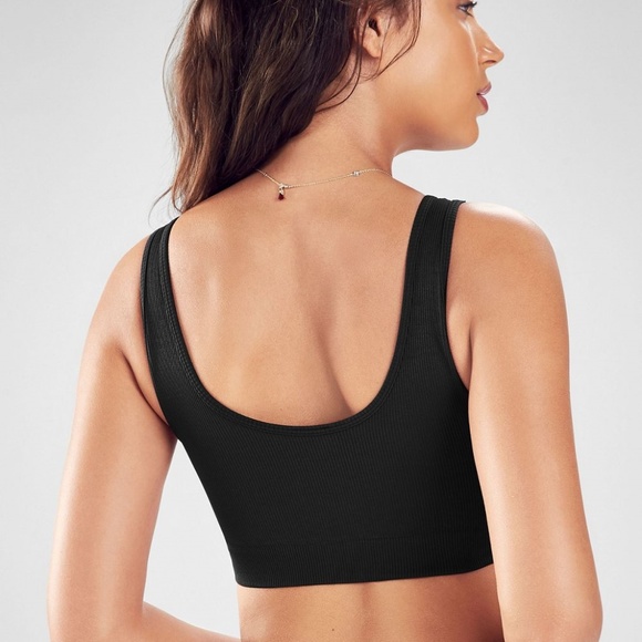 Fabletics Harper Seamless Bra - Picture 3 of 3